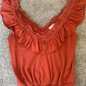 Willow & Root Women’s top